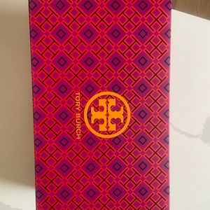 BRAND NEW NEVER WORN TORY BURCH MILLER CLOUD SANDALS